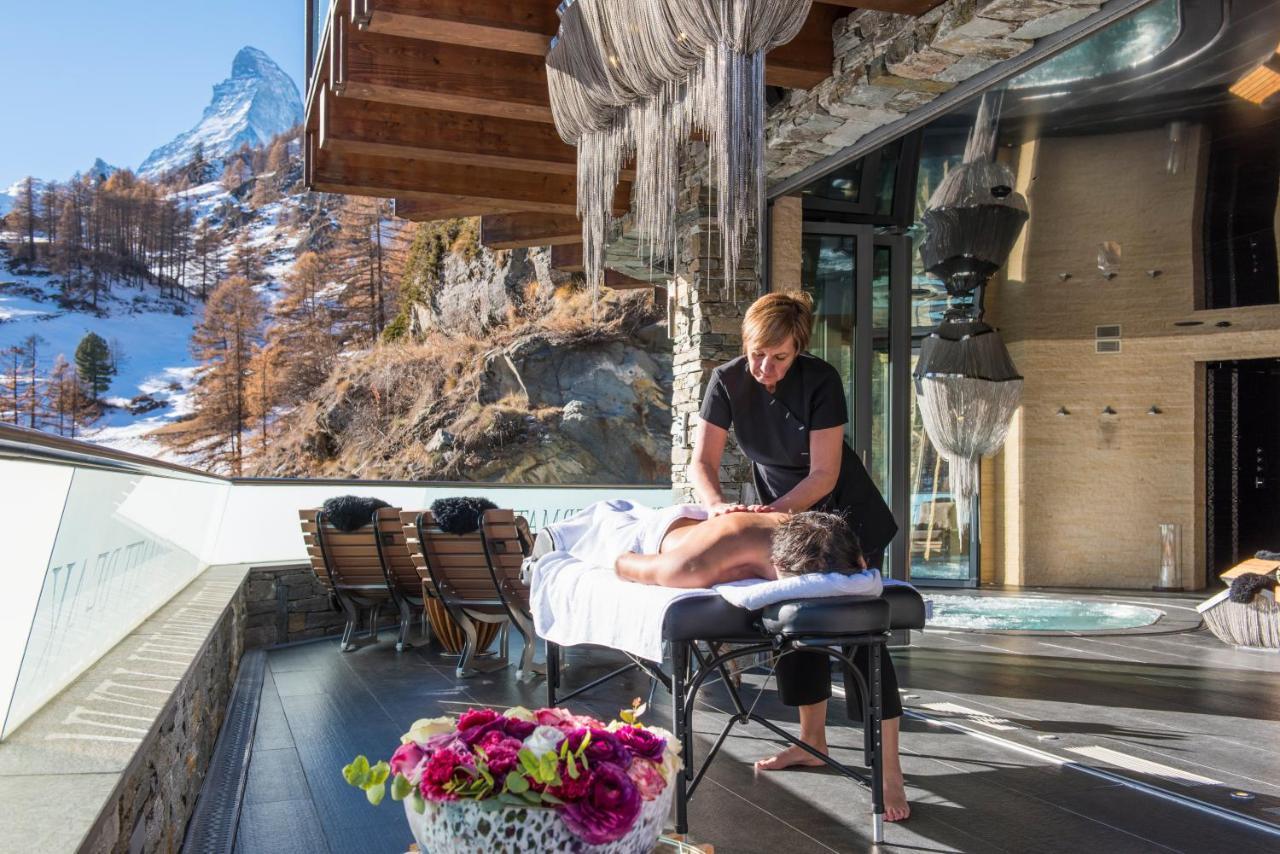 Chalet Zermatt Peak - Your Own Private Luxury Chalet - Includes Professional Staff And Catering - Voted World'S Best Chalet Exterior photo