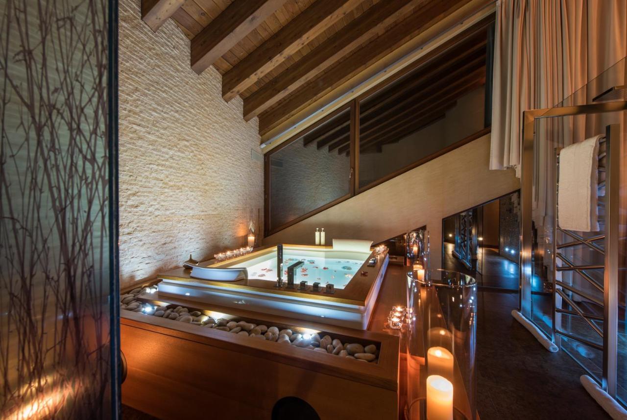 Chalet Zermatt Peak - Your Own Private Luxury Chalet - Includes Professional Staff And Catering - Voted World'S Best Chalet Exterior photo